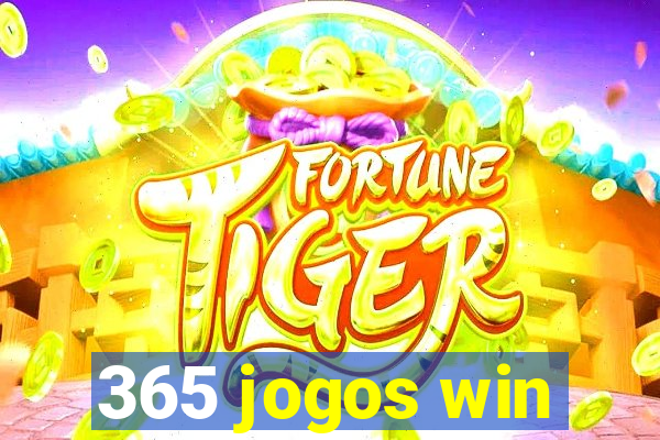365 jogos win